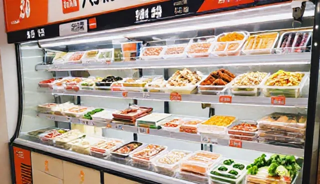 食品品质保障中的供应链管理应用与限制分析