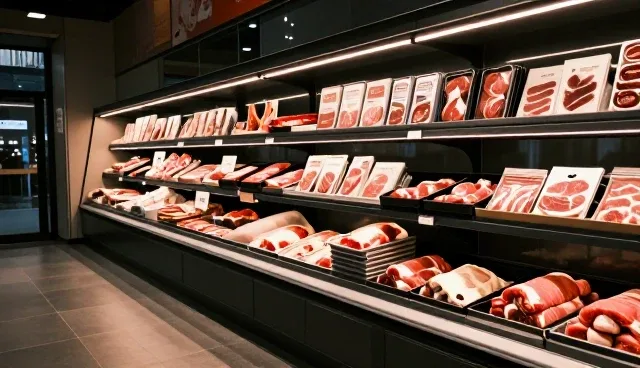 食品销售时效管理中的仓储配送选型关注点