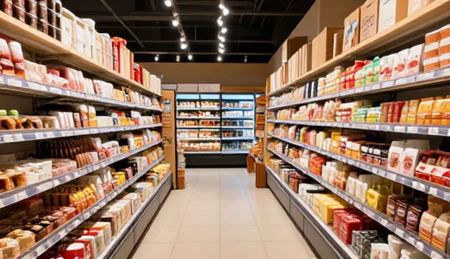 食材供应与食品研发的取舍:选型关注点比较
