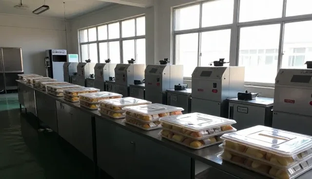 生鲜食材套餐配送中渠道供货的优化策略
