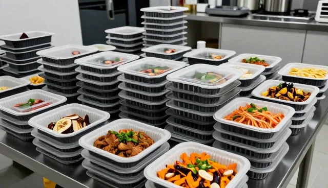 配送时效对食品代运营的影响原因分析