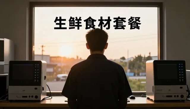 生鲜食材供应链优化对餐饮业务的影响与实践
